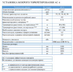 Торкрет установка АС-4 — изображение 5